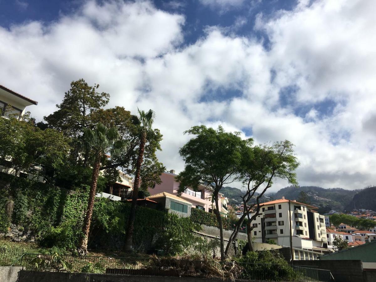 Apart. Madeira 4 you Funchal (Madeira) Exterior foto